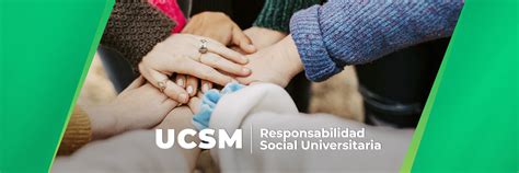 Unidad de Responsabilidad Social Universitaria 